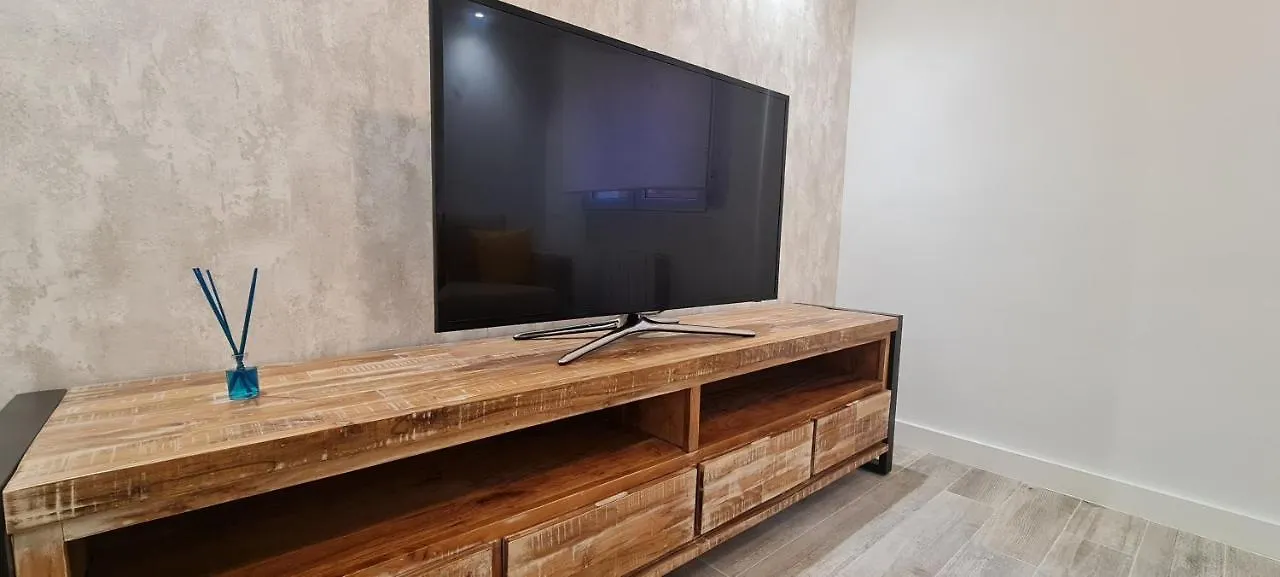 Bilbao Home Con Parking Ισπανία