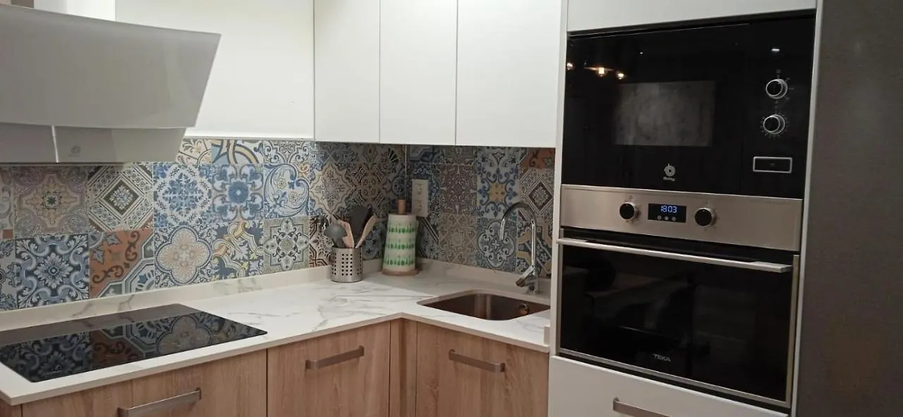 Bilbao Home Con Parking 0*,  Ισπανία